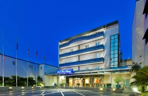 San Vitaliano Hotel | Best Western Hotel Ferrari