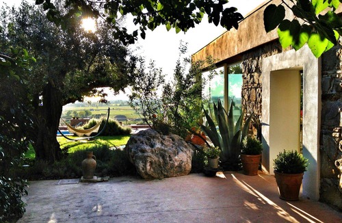 Capaccio-Paestum Hotel | Casale Giancesare Villa Agricola