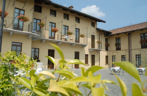 San Francesco al Campo Hotel | Best Western Plus Hotel le Rondini