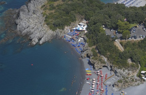 Marina di Maratea Other | Hotel Ristorante Borgo La Tana