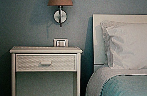 Mileto Hotel | B&B Donna Melina
