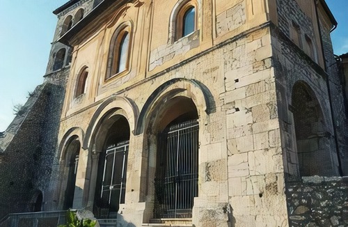 Veroli Hotel | Hotel Relais Filonardi