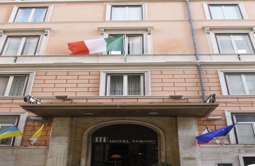 Rome City Centre Hotel | Hotel Torino Rome