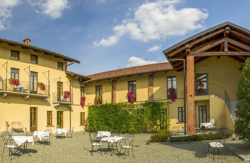 San Francesco al Campo Hotel | Best Western Plus Hotel le Rondini