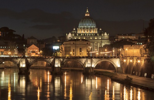 Rione XIV Borgo Hotel | St. Peter' Six Rooms & Suites