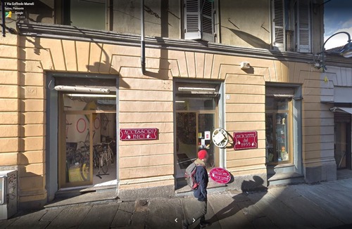 Borgo Dora Hotel | Albergo Ristorante San Giors