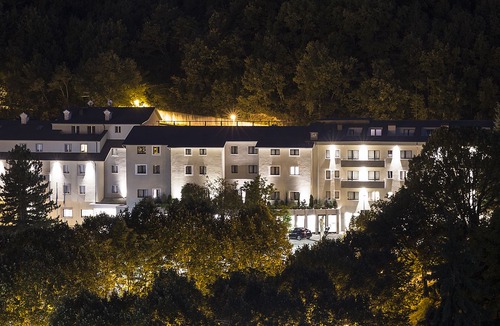 Cascia Hotel | Hotel Monte Meraviglia