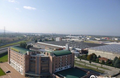 Settimo Torinese Hotel | Record Hotel