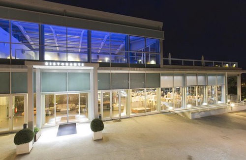Montegranaro Hotel | Hotel Horizon