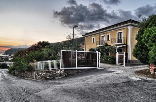 San Mauro Cilento Hotel | That's Amore Cilento Country House