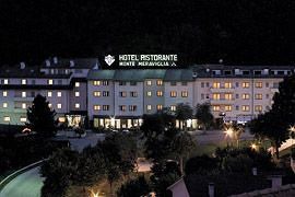 Cascia Hotel | Hotel Monte Meraviglia