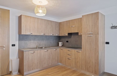 Bieltschocke Apartment | Residence in Gressoney-saint-jean with 1 bedrooms sleeps 6