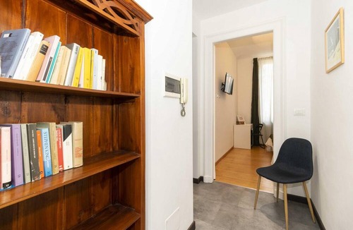 Cenisia Apartment | Casa di Diana in Zona Cenisia by Wonderful Italy