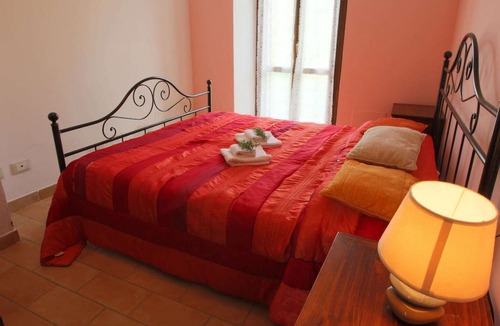 Apecchio Villa | Belvilla by OYO Casa Ginepro
