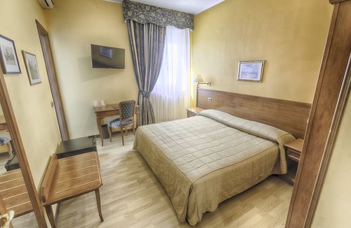Gattinara Hotel | Il Vigneto