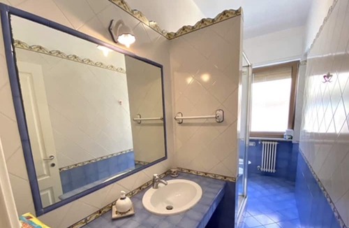 Manfredonia Apartment | Apartment Corso Manfredi - Affitti Brevi Italia