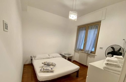 Manfredonia Apartment | Apartment Corso Manfredi - Affitti Brevi Italia