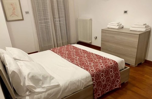 Manfredonia Apartment | Apartment Corso Manfredi - Affitti Brevi Italia