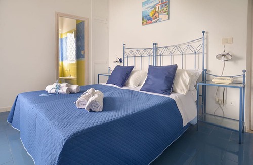 Agropoli Hotel | Hotel la Caravella