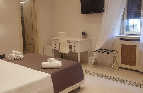 Trionfale Bed & Breakfast | Contessa Arrivabene Antica Dimora