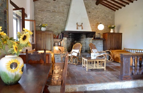 Pergo House | Villa Eugenio