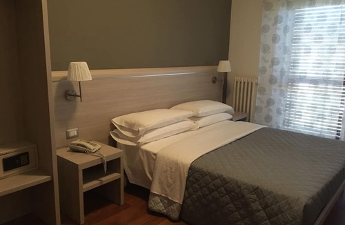 Cavoretto Hotel | Twelve Hotel