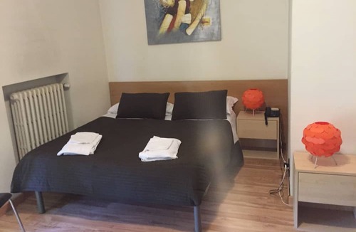 Mirafiori Hotel | Albergo Guido Reni