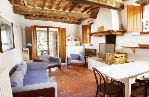 Gello House | Casa Il Sàrperi in Montecatini Val di Cecina