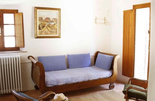 Gello House | Casa Il Sàrperi in Montecatini Val di Cecina