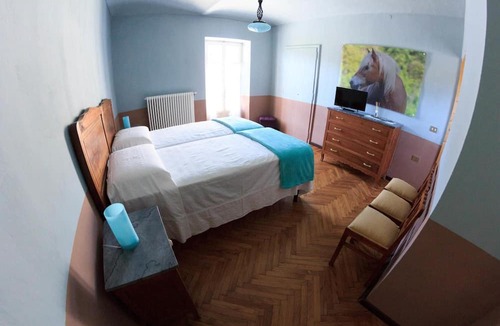 Passerano Marmorito Bed & Breakfast | B&B Lo Scudiero