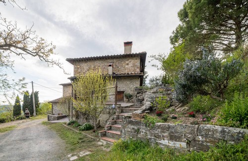Pontassieve Other | Fattoria di Cintoia