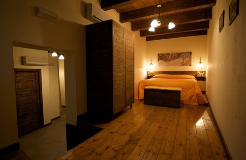 Corato Hotel | Albergo Tripoli - Guest House