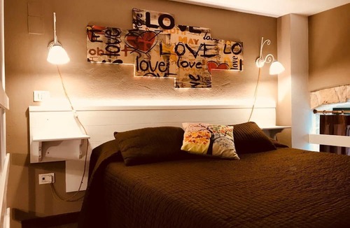 Corato Hotel | Albergo Tripoli - Guest House