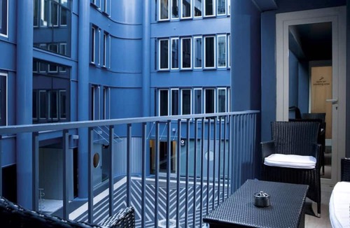 Repubblica Hotel | iQ Hotel Roma