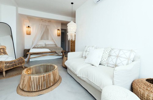 Procida Bed & Breakfast | San Michele