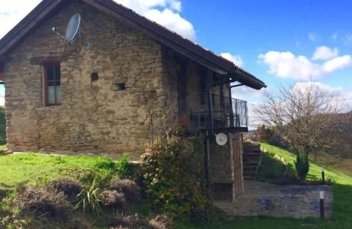Mombarcaro House | Romantic Little House
