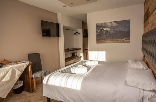 Sestriere Hotel | Hotel Gran Roc