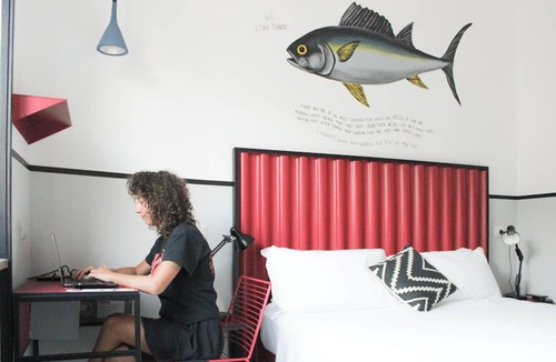 Porta Romana Hotel | YellowSquare Milan