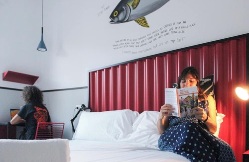 Porta Romana Hotel | YellowSquare Milan