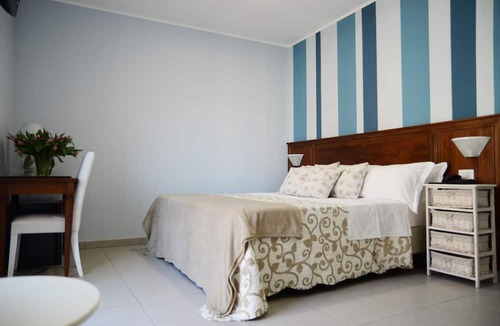 Barriera di Milano Hotel | Hotel Giulio Cesare