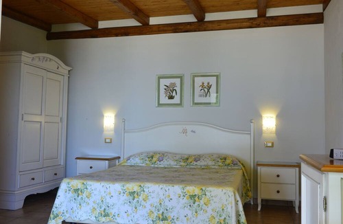 Terracina Hotel | Hotel Acquasanta