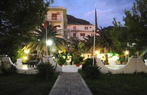Praia a Mare Hotel | Hotel Mondial
