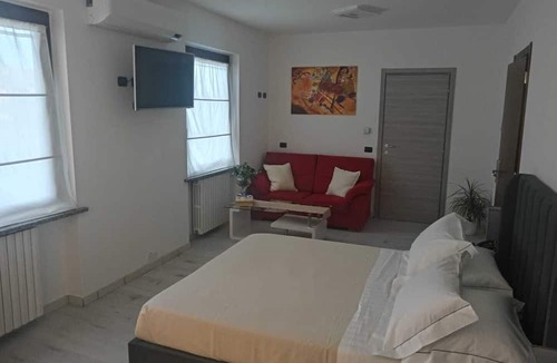Romagnano Sesia Hotel | Hotel Baiardo