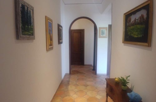 Saint-remy-de-provence Bed & Breakfast | Casa T Bed and Breakfast & Home Restaurant