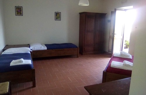Rotonda House | Agriturismo Fiore