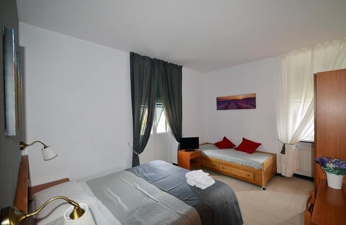 Camogli Hotel | Hotel Porta del Parco