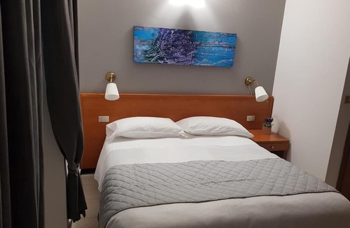 Camogli Hotel | Hotel Porta del Parco