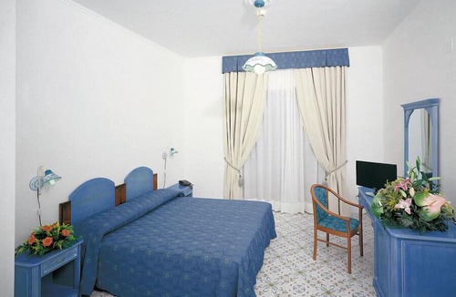 Bonifati Hotel | Hotel Martinica