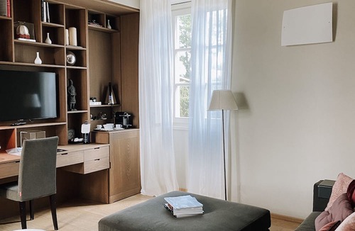 Santo Stefano Belbo Hotel | Relais San Maurizio