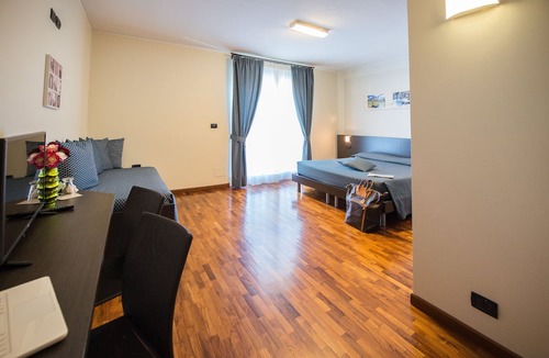 Dronero Hotel | Hotel Draconerium